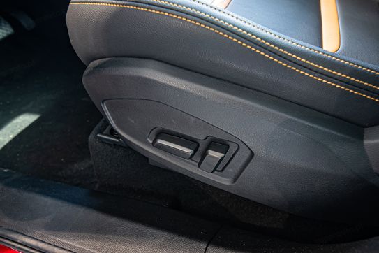 Bestune T77 1.5T Elegance DCT