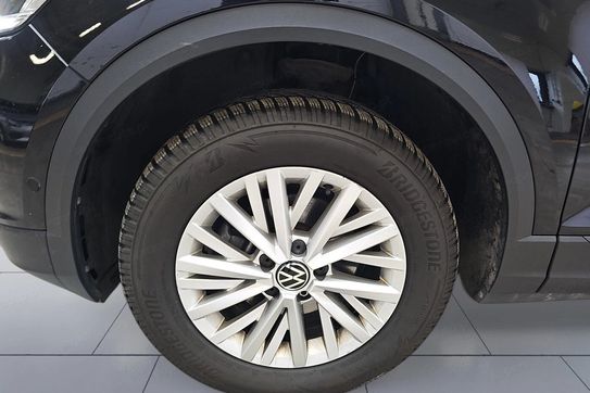 Volkswagen T-Roc 1.5 TSI Life DSG