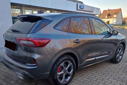 Ford Kuga ST-Line X eCVT 2.5 FHEV FWD