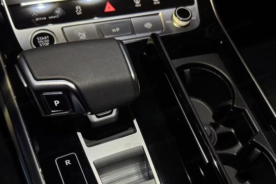 Audi Q8 TFSI e quattro