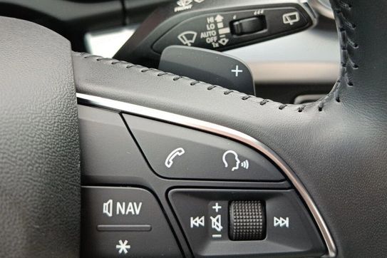 Audi Q5 2.0 Tdi Quattro s Tronic