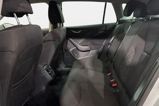 Skoda Scala 1.0 TSI