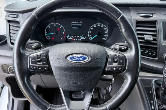 Ford Transit 2.0 Trend Aut. L3H3