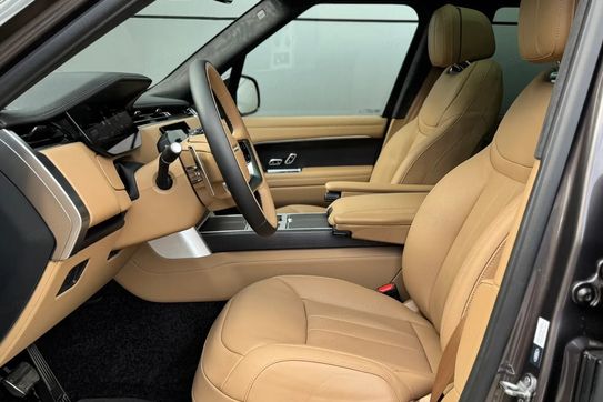 Land Rover Range Rover 3.0 P380 mHEV Westminster Edition