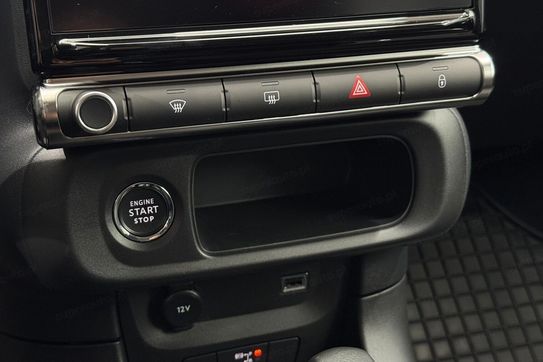 Citroen C3 1.2 PureTech Shine