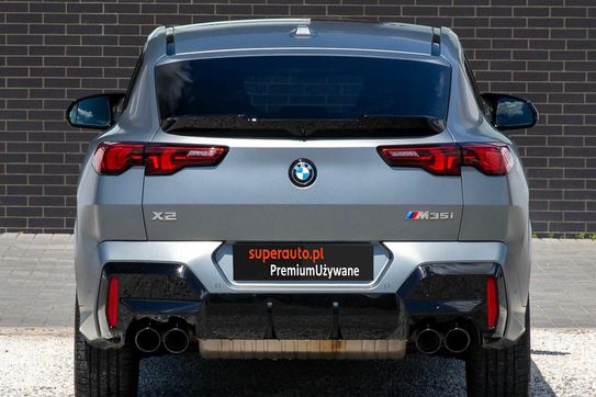 BMW X2 M35i xDrive