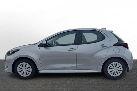 Toyota Yaris 1.0 Comfort
