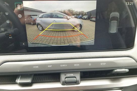 Kia EV3 81.4KWH Business Line