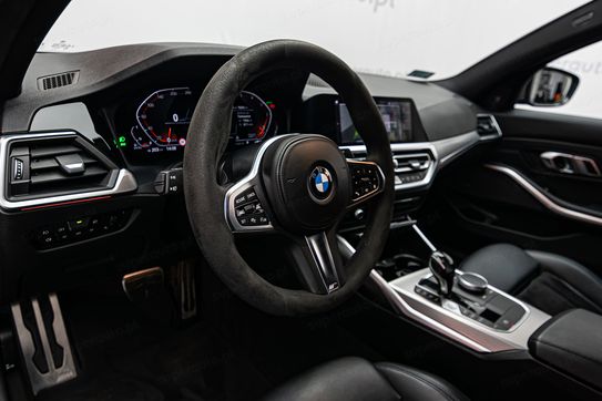 BMW Seria 3 318d
