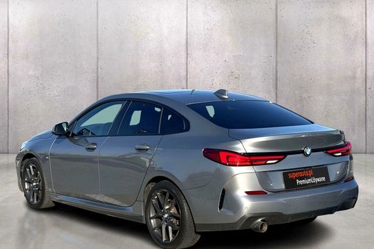 BMW Seria 2 218i M Sport aut