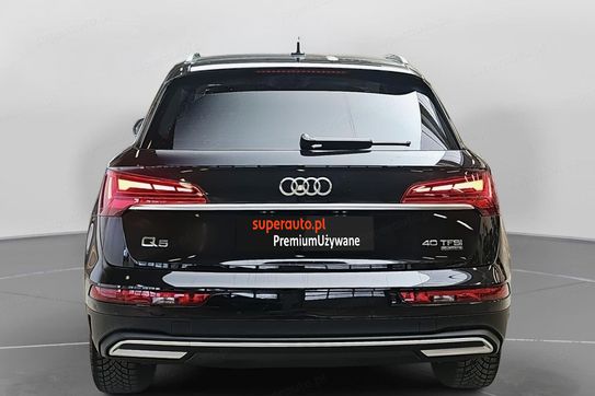 Audi Q5 40 TDI quattro