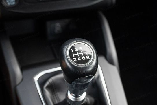 Ford Focus 1.0 EcoBoost Titanium