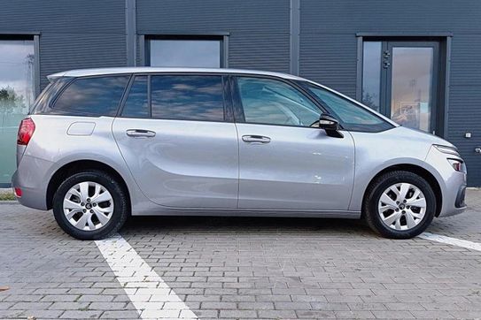 Citroen C4 Spacetourer 1.5 BlueHDi Business S&S EAT8