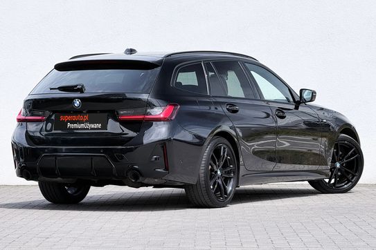 BMW Seria 3 320D Xdrive m Sport
