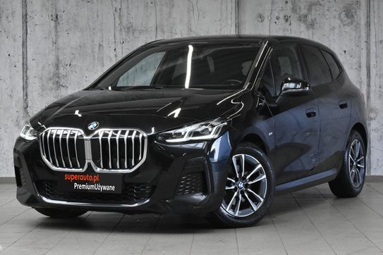 BMW Seria 2 Active Tourer 218d M Sport