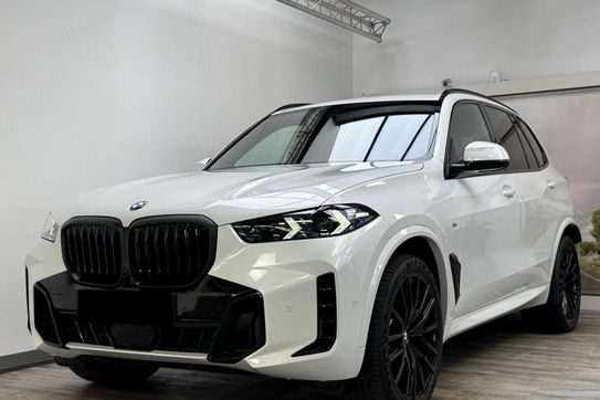 BMW X5 xDrive30d M Sport