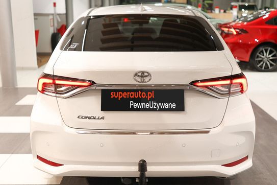 Toyota Corolla 1.5 Style