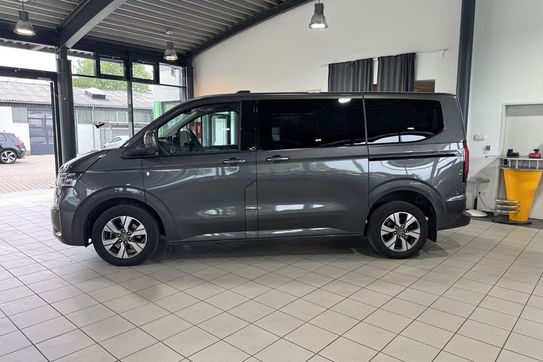 Volkswagen Caravelle 2.0 TDI L1 4Motion Style DSG