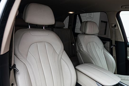 BMW X5 xDrive25d