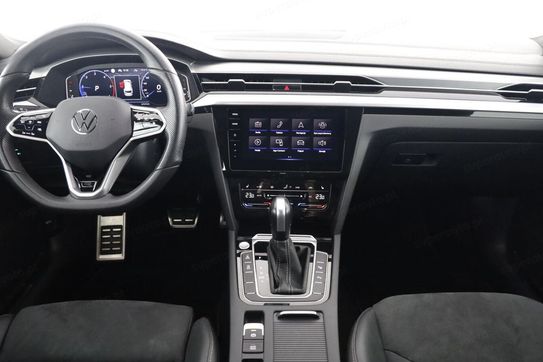 Volkswagen Arteon 2.0 TDI 4Motion R-Line DSG