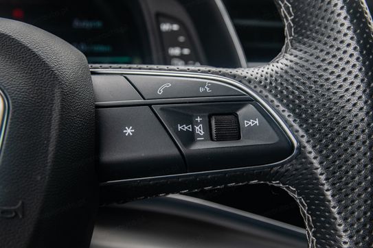 Audi Q7 50 TDI quattro S Line