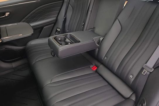 Gac AION V Luxury