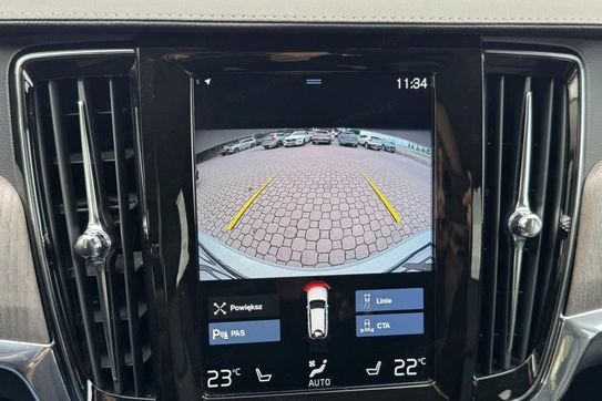 Volvo V90 Cross Country D5 AWD Pro