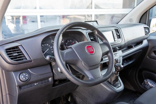 Fiat Scudo Maxi L2H1 Chłodnia 0°