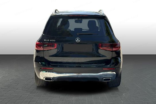 Mercedes GLB 200