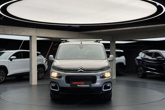 Citroen Berlingo Xl 1.2 Puretech Feel Pack S&S 7-Os-