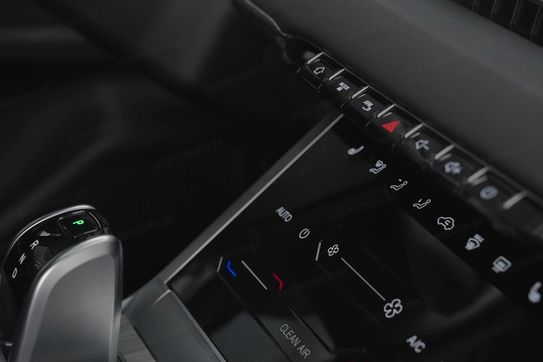 Chery Tiggo 4 Prestige