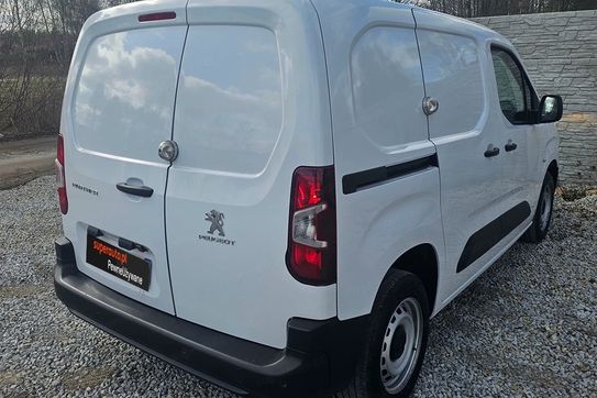 Peugeot Partner L1H1