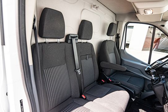 Ford Transit L3H2 Limited