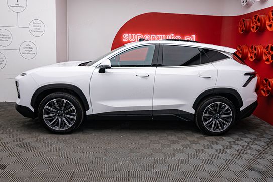 Jetour Dashing 1.5T DCT