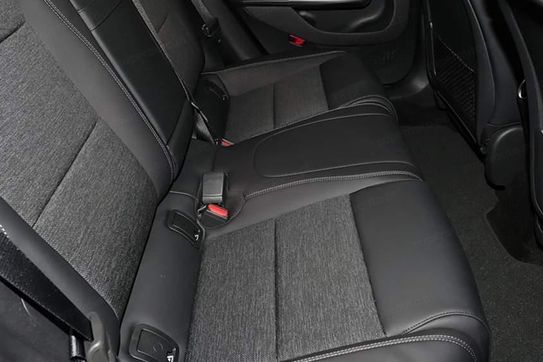 Mercedes CLA 200 AMG Line