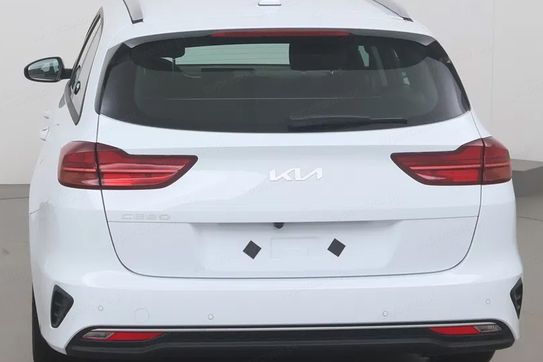 Kia Ceed 1.5 T-GDI M DCT