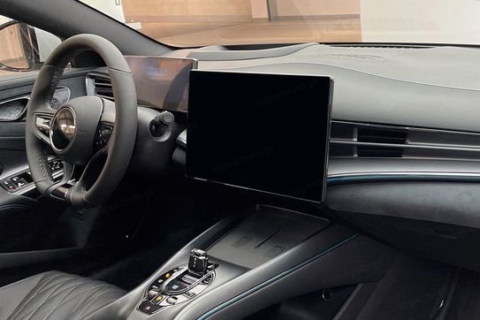 BYD Seal Excellence AWD