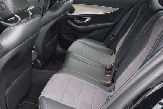 Mercedes Klasa E 200 d 9G-TRONIC