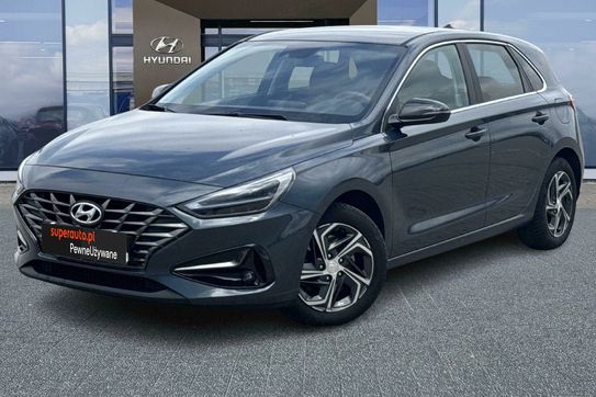 Hyundai i30 1.0 T-GDI Smart DCT