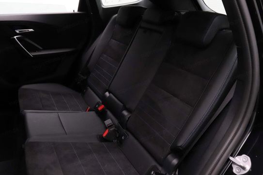 BMW X1 sDrive18i M Sport