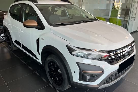 Dacia Sandero Stepway Extreme LPG 1.0 TCe