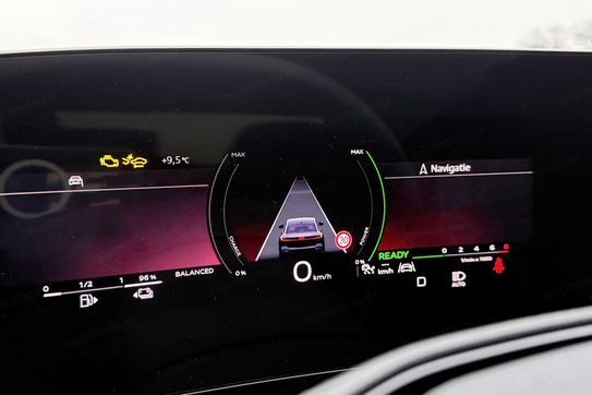 Audi A6 e-Hybrid quattro Avant