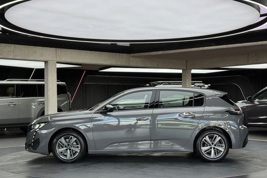 Peugeot 308 1.5 Bluehdi Active Pack S&S EAT8