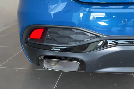 Audi A6 e-Hybrid quattro