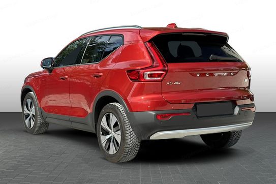 Volvo XC40 T5 Plug-In Hybrid Core
