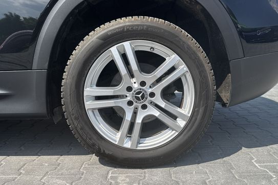 Mercedes GLB 200