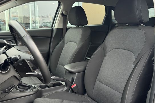 Hyundai i30 1.0 T-GDI Smart DCT