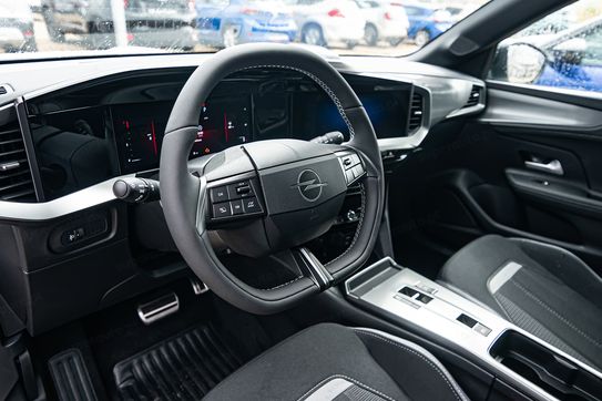 Opel Mokka GS S&S eDTC6 1.2 T mHEV