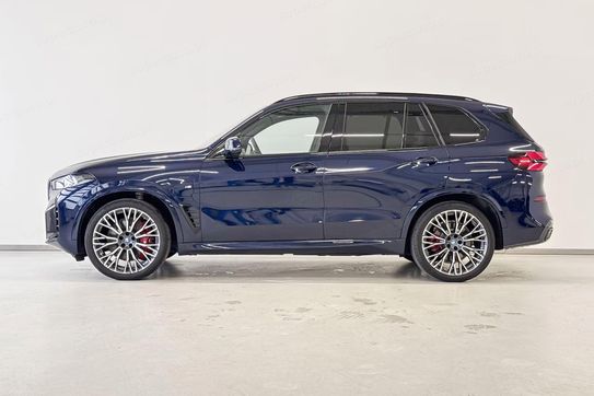 BMW X5 xDrive50e M Sport