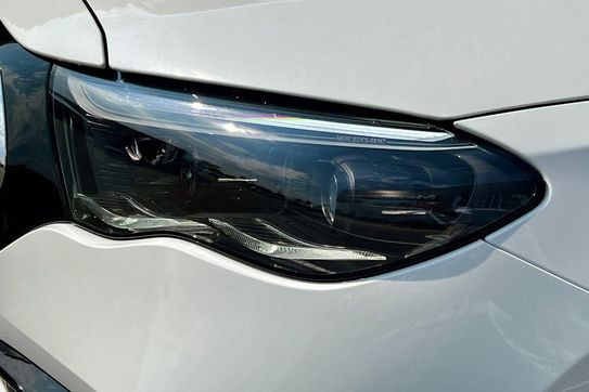 Mercedes Klasa E 220 d 4-Matic AMG